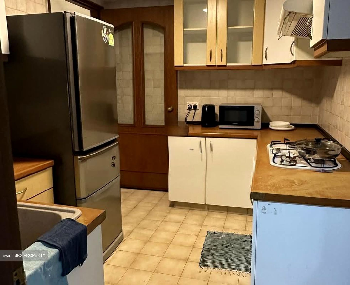 Penhas Road (D8), Apartment #552021691